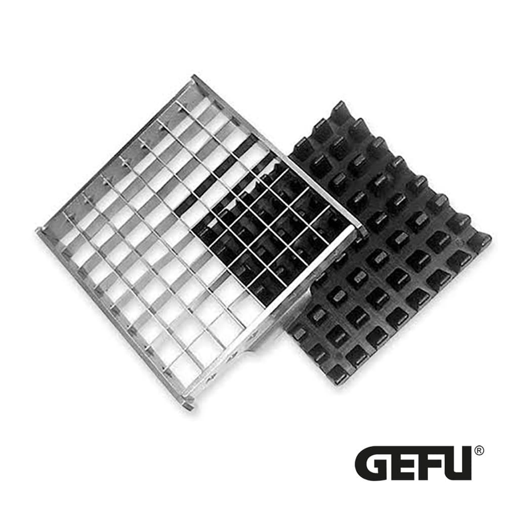 VEGETABLES SLICING GRID CUTTO