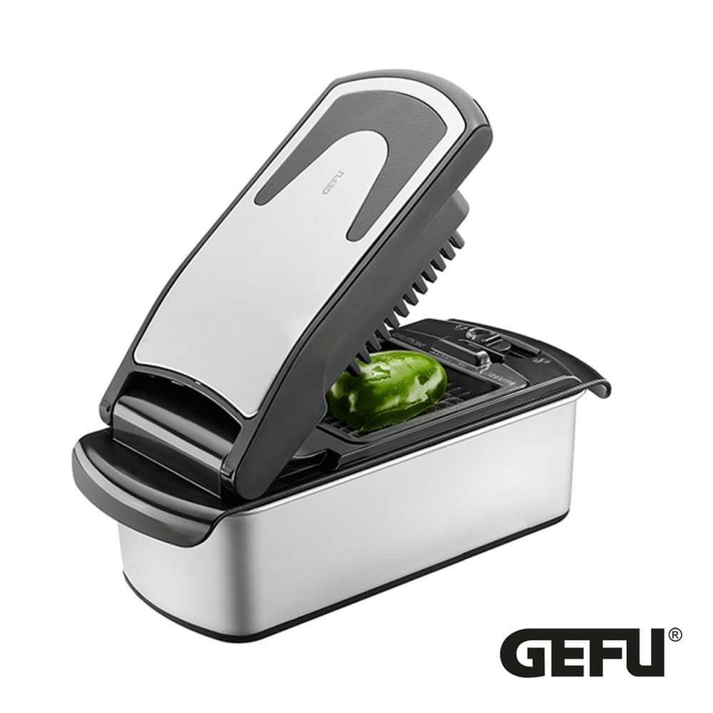 CUBE AND STICK CHOPPER TREPPO 2.0