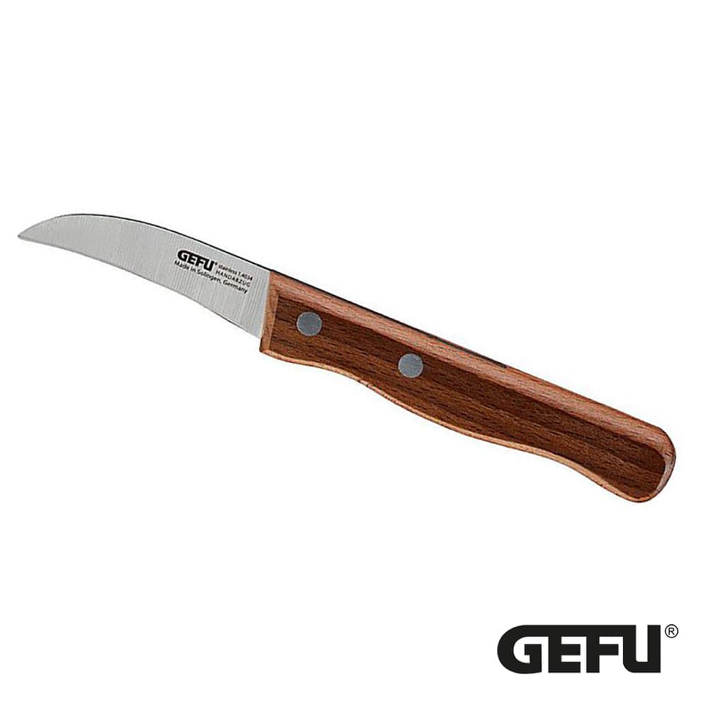 PEELING KNIFE HÜMMEKEN