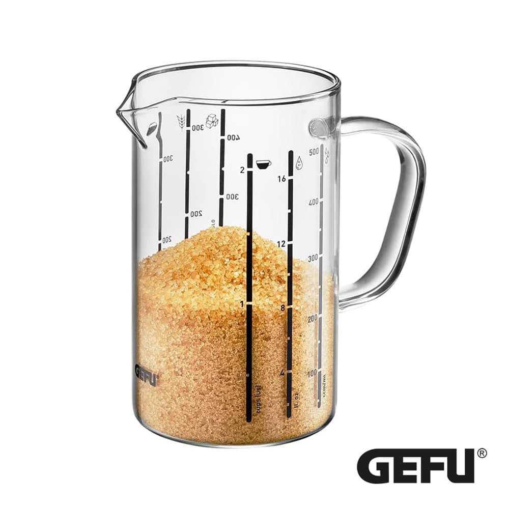 500ML MEASURING JUG - METI