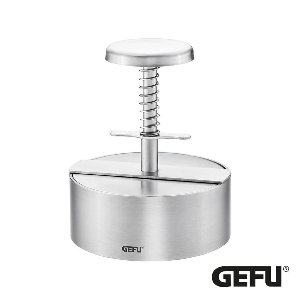 PROFESSIONAL HAMBURGER PRESS - PATTI