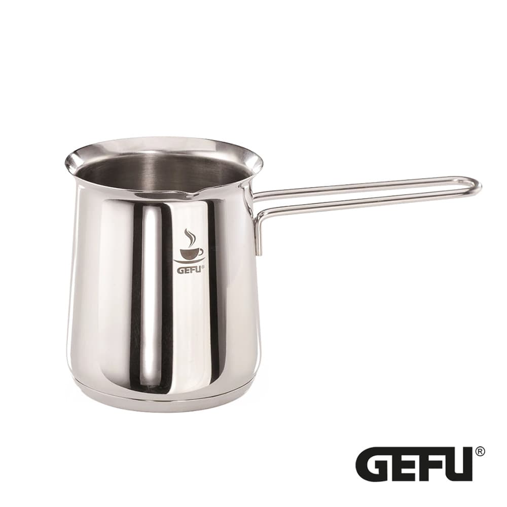 600ML FROTHING JUG - CLAUDIO