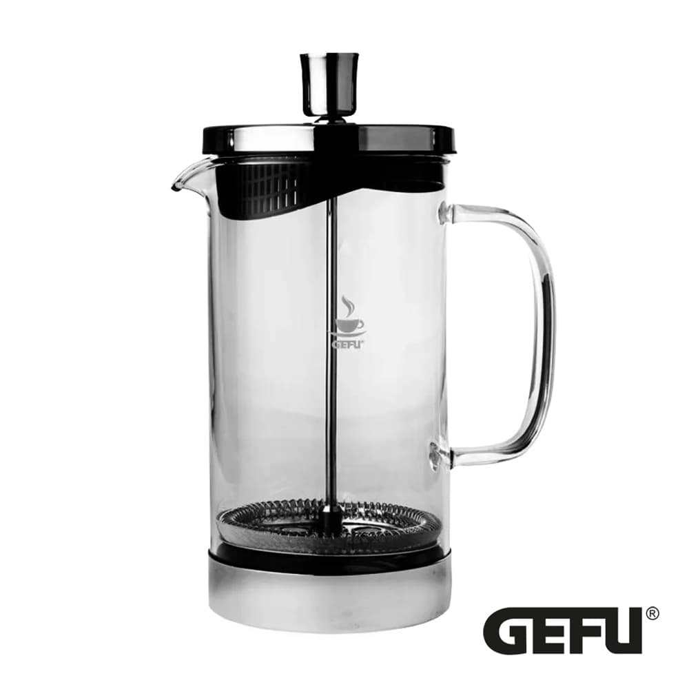 600 ML FRENCH PRESS - DIEGO