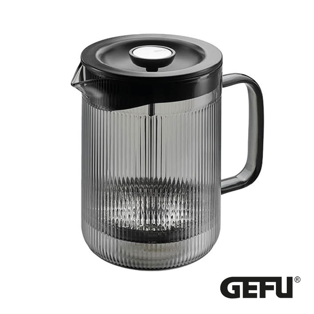 600 ML COFFEE MAKER - CRISTIANO