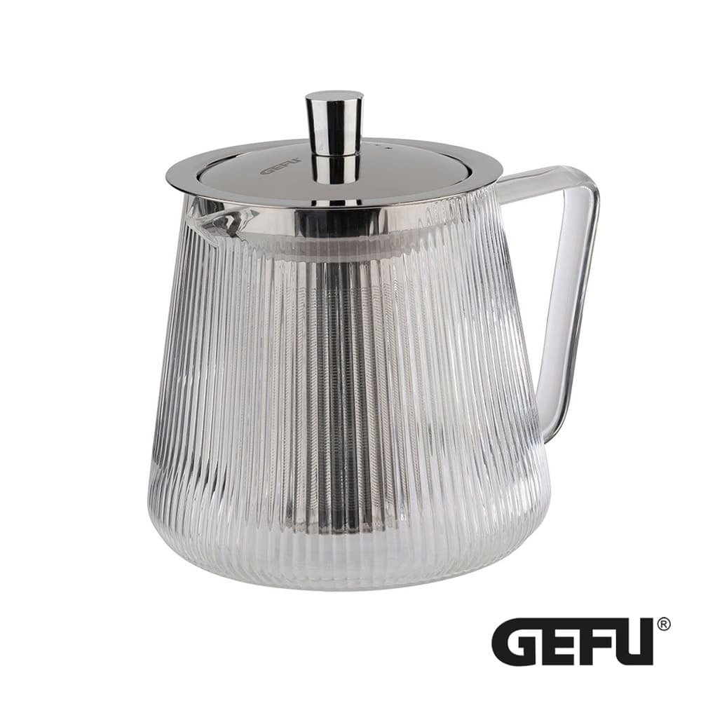 800 ML TEAPOT INFUSA