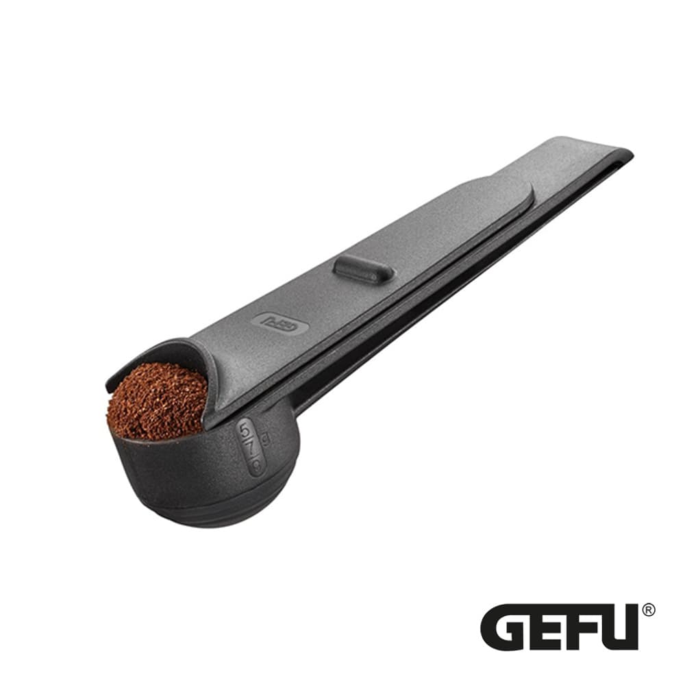 COFFEE SCOOP - MORENO