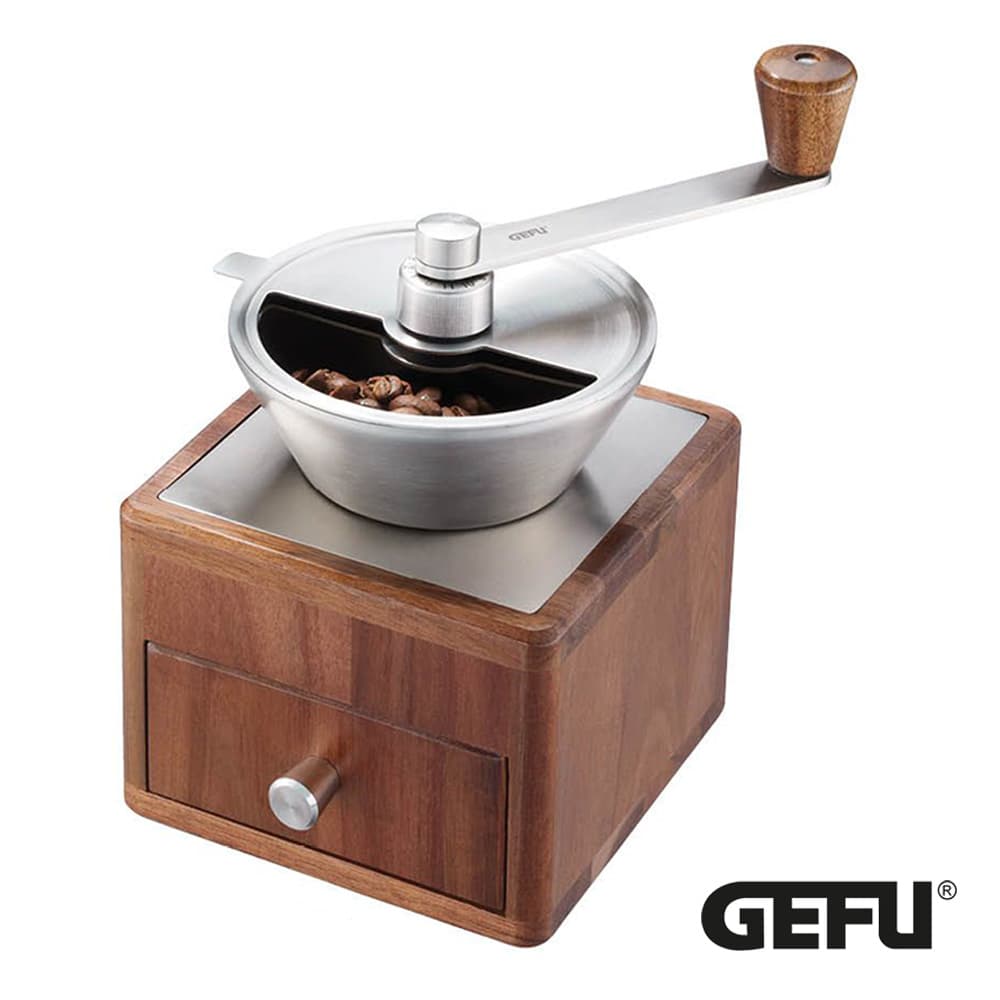 COFFEE GRINDER - GIRO