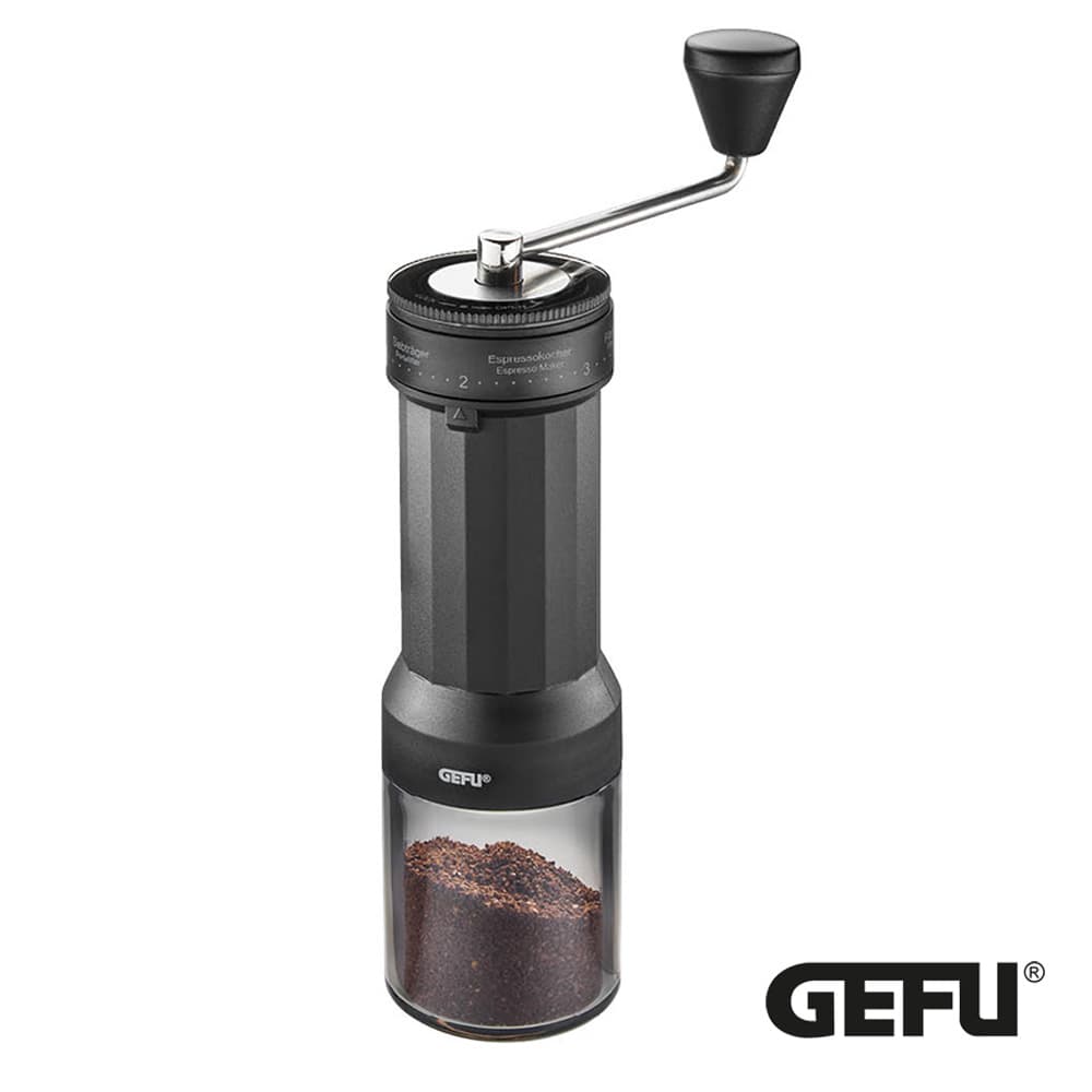 COFFEE GRINDER - LOCO