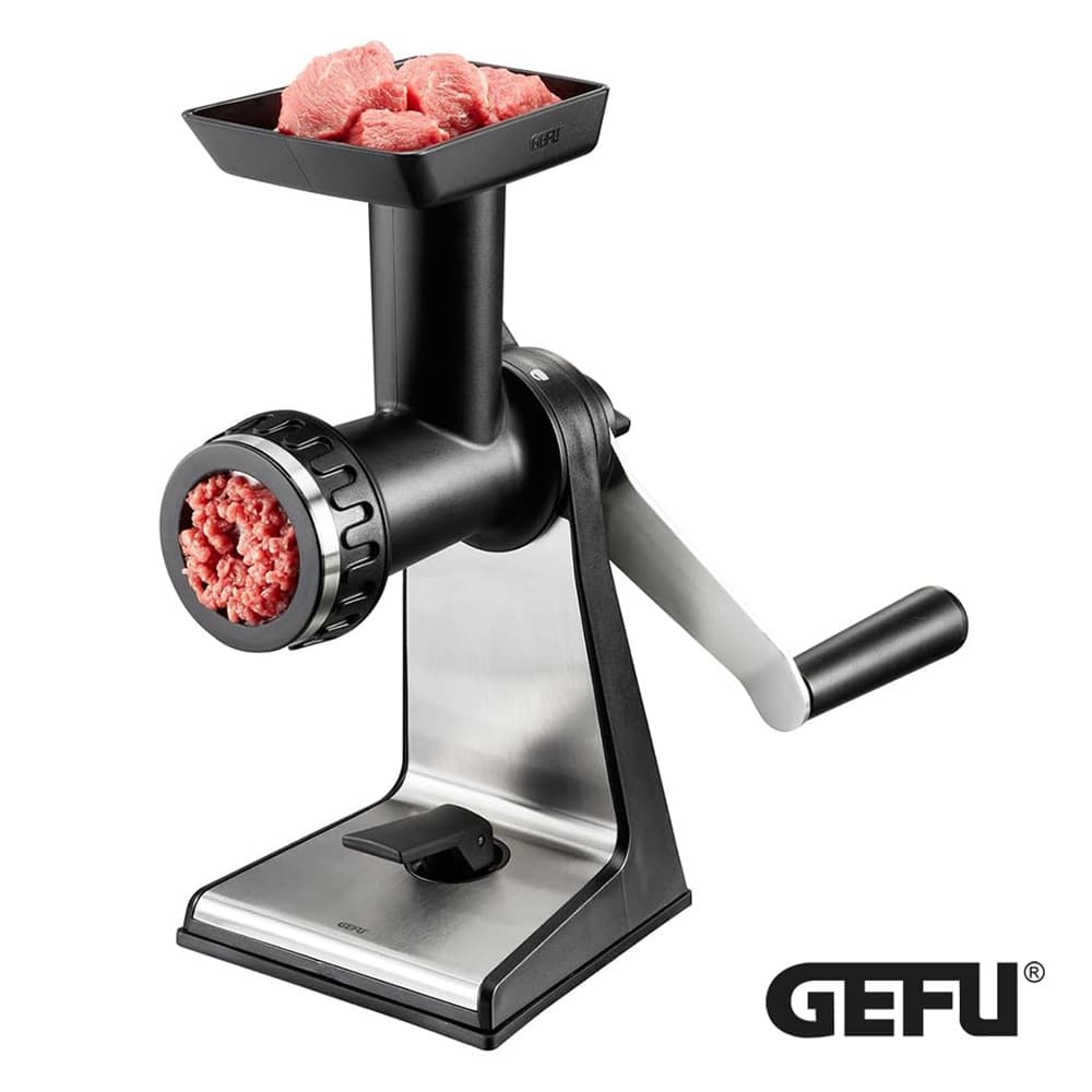MEAT MINCER - TRANSFORMA