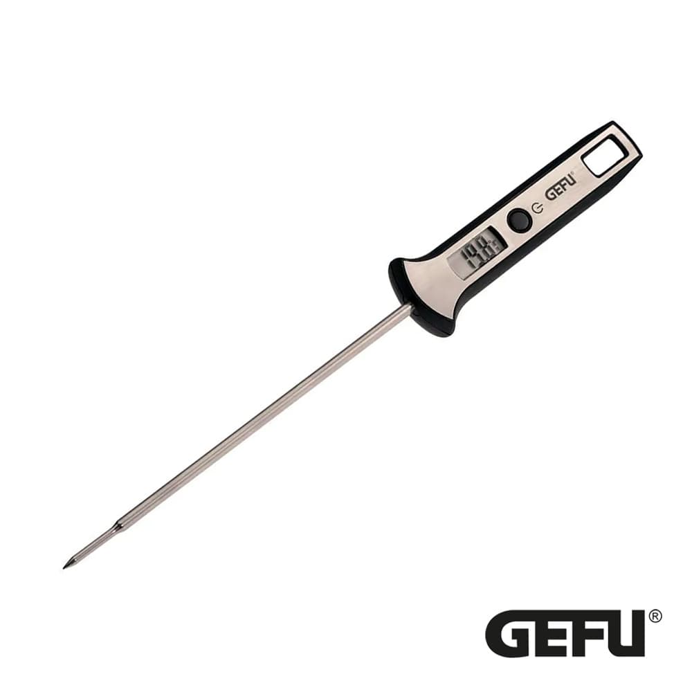 DIGITAL THERMOMETER - SCALA