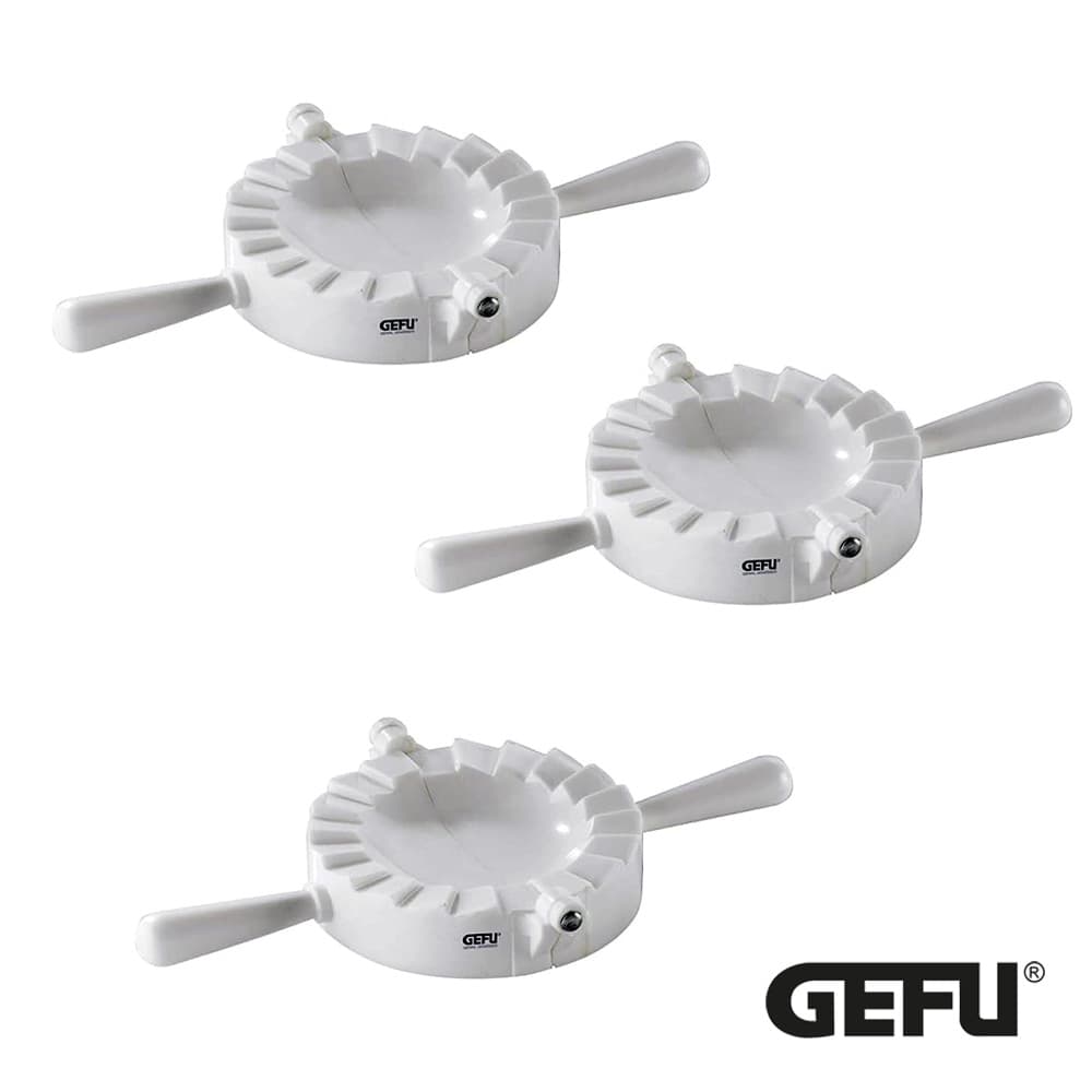 3 PCS RAVIOLI/PASTA CASE MOULD - VERONA