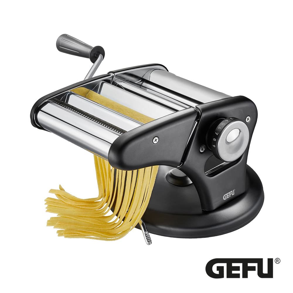 PROFESSIONAL PASTA MACHINE - PASTA PERFETTA EXCELLENCE