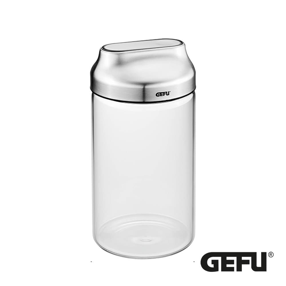 1000ML FOOD STORAGE CONTAINER - KIPPO