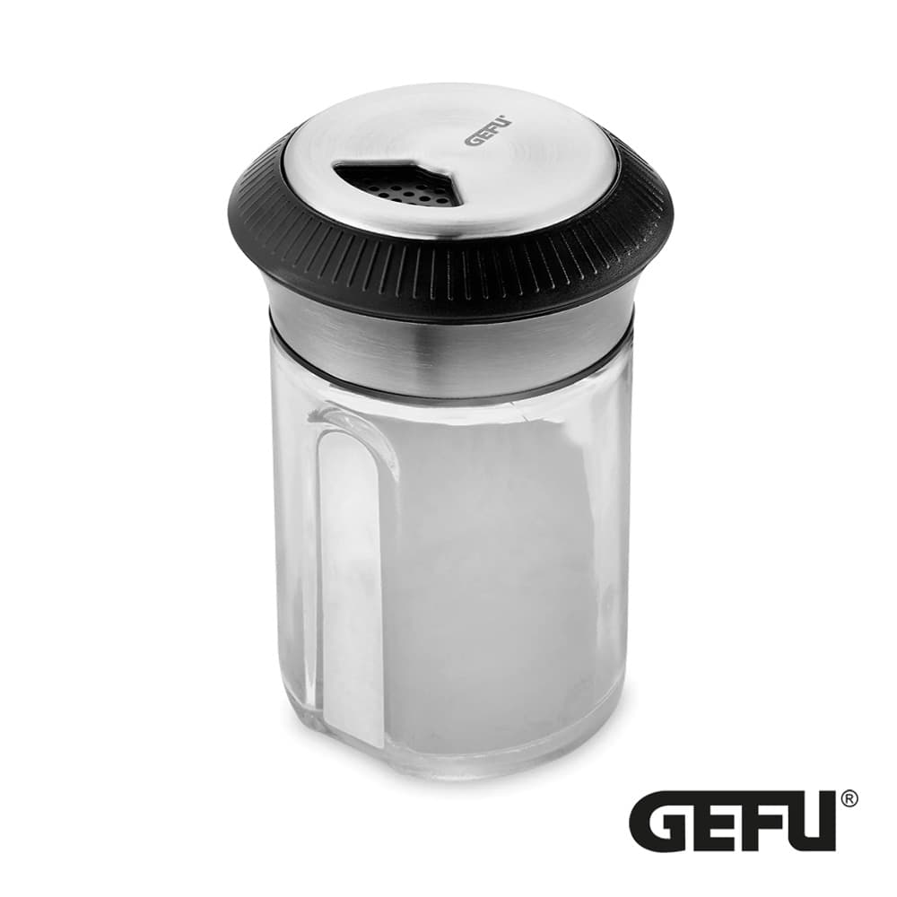 SPICE AND HERB SHAKER - X-PLOSION®