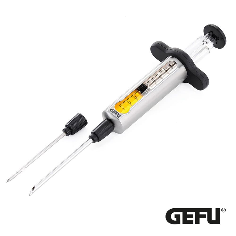 MARINADE BASTER BBQ