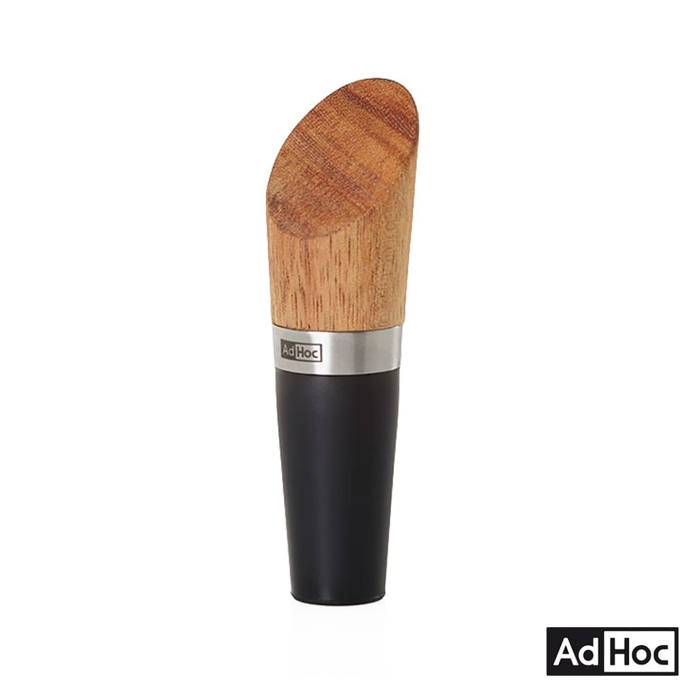 BOTTLE STOPPER