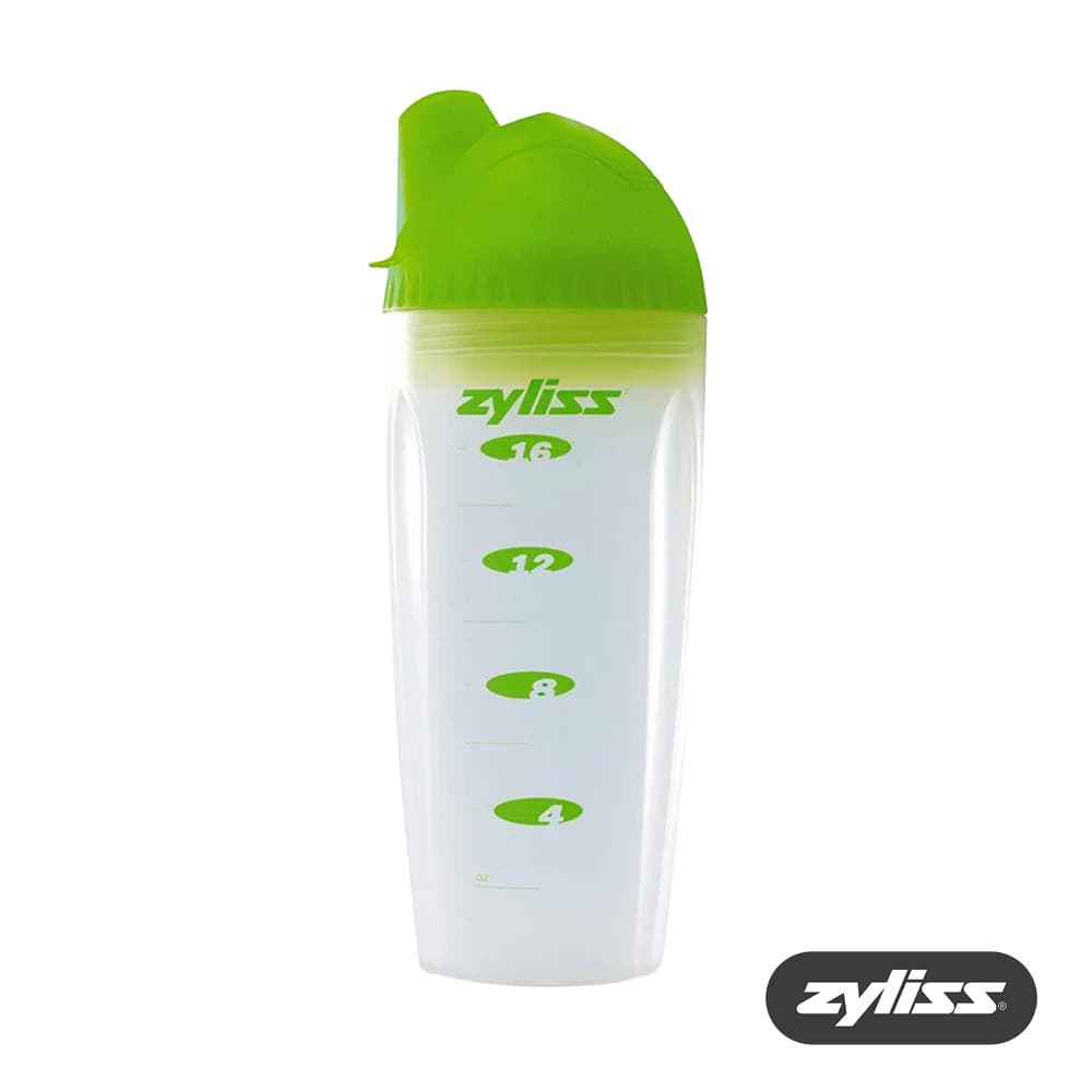 EASY BLEND SHAKER - GREEN