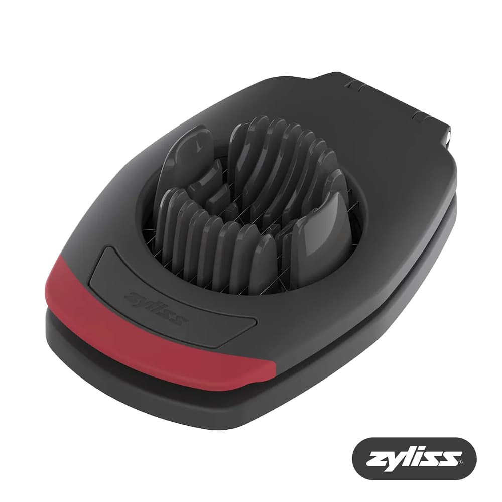 EGG SLICER BLACK