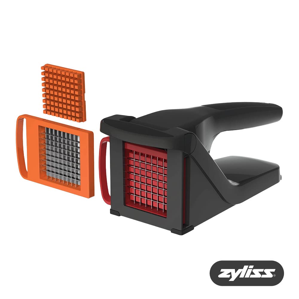 POTATO AND VEGETABLE CUTTER