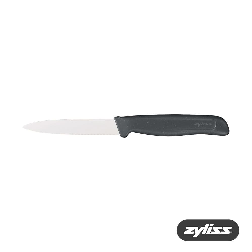 10CM PARING KNIFE SERRATED