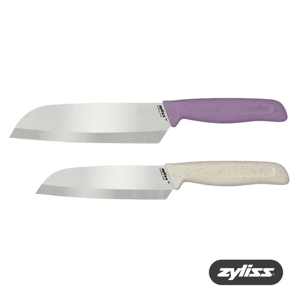 CLASSIC SANTOKU KNIFE SET OF 2