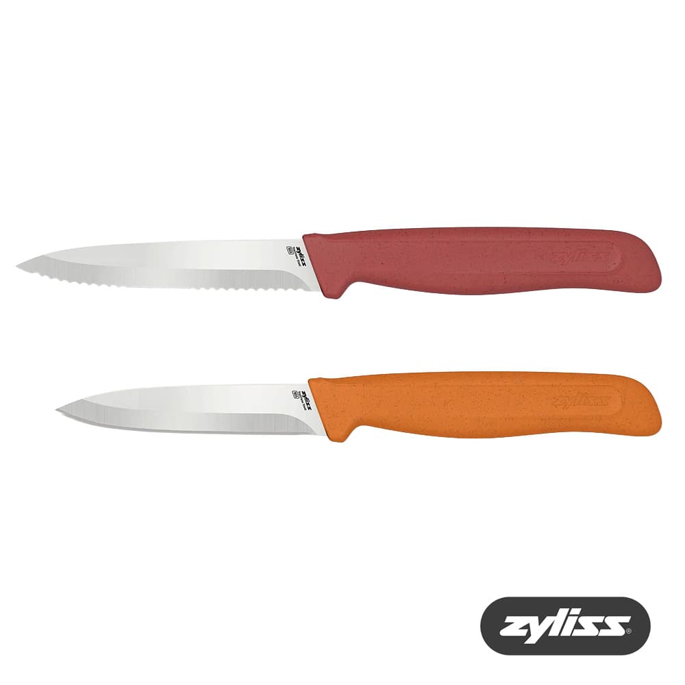 CLASSIC PARING KNIFE SET OF 2