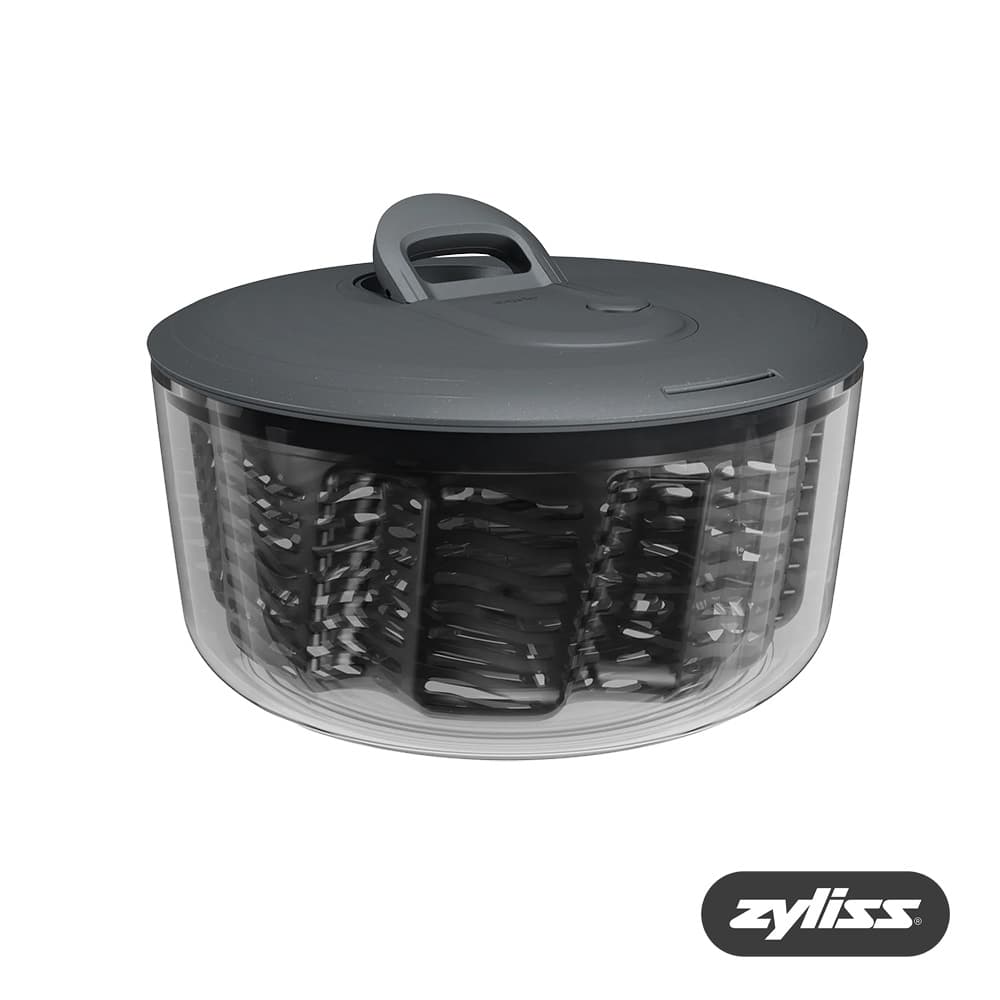 EASY SPINNER SALAD SPINNER
