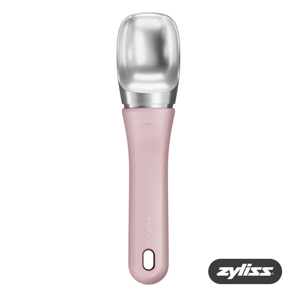 ICE CREAM SCOOP PINK