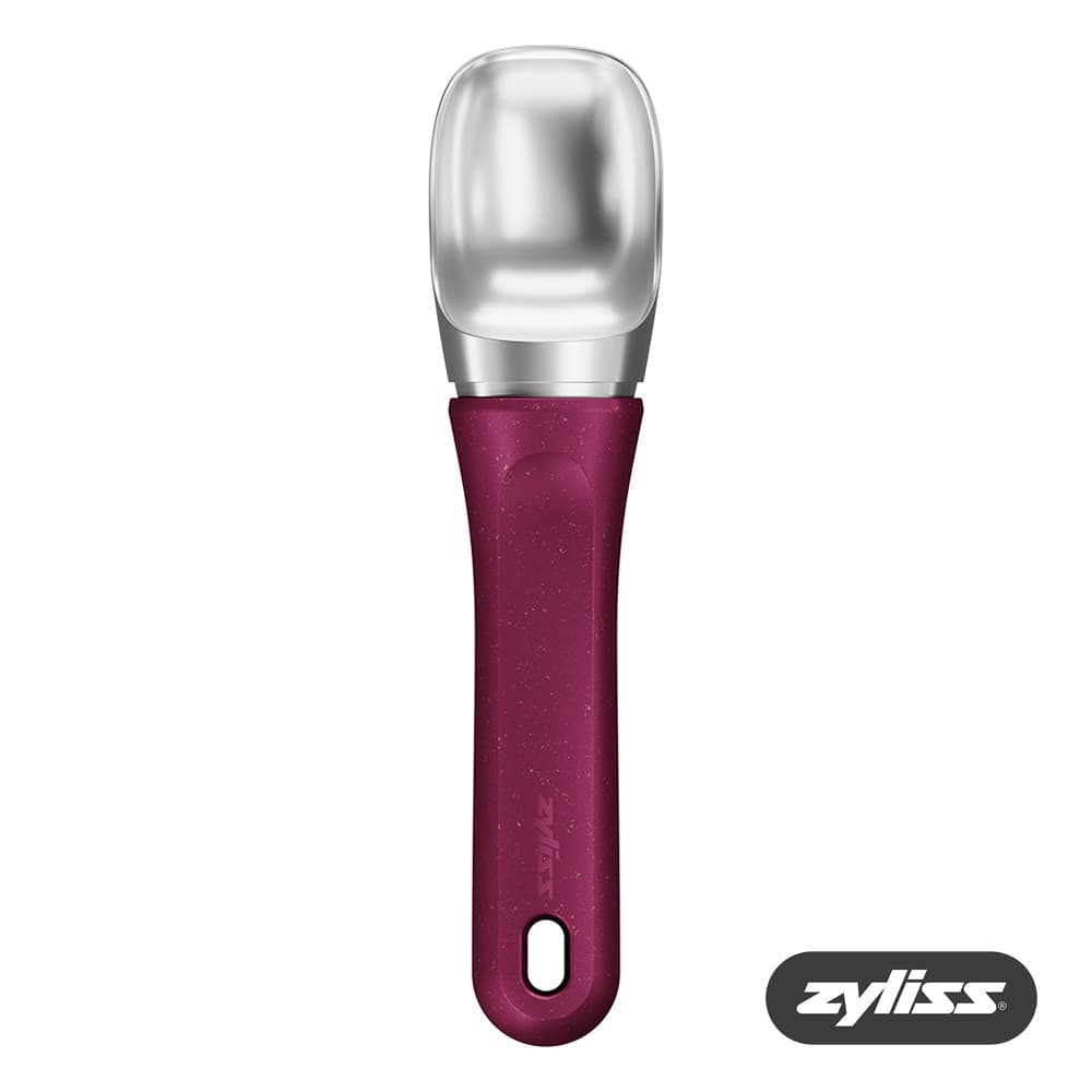 ICE CREAM SCOOP BERRY