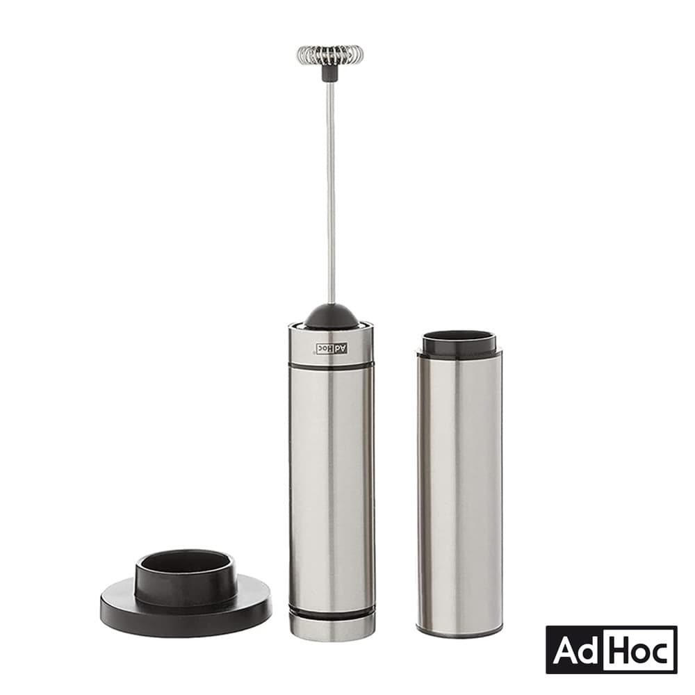 RAPIDO MILK & SAUCE FROTHER - HIGH SPEED HAND HELD
