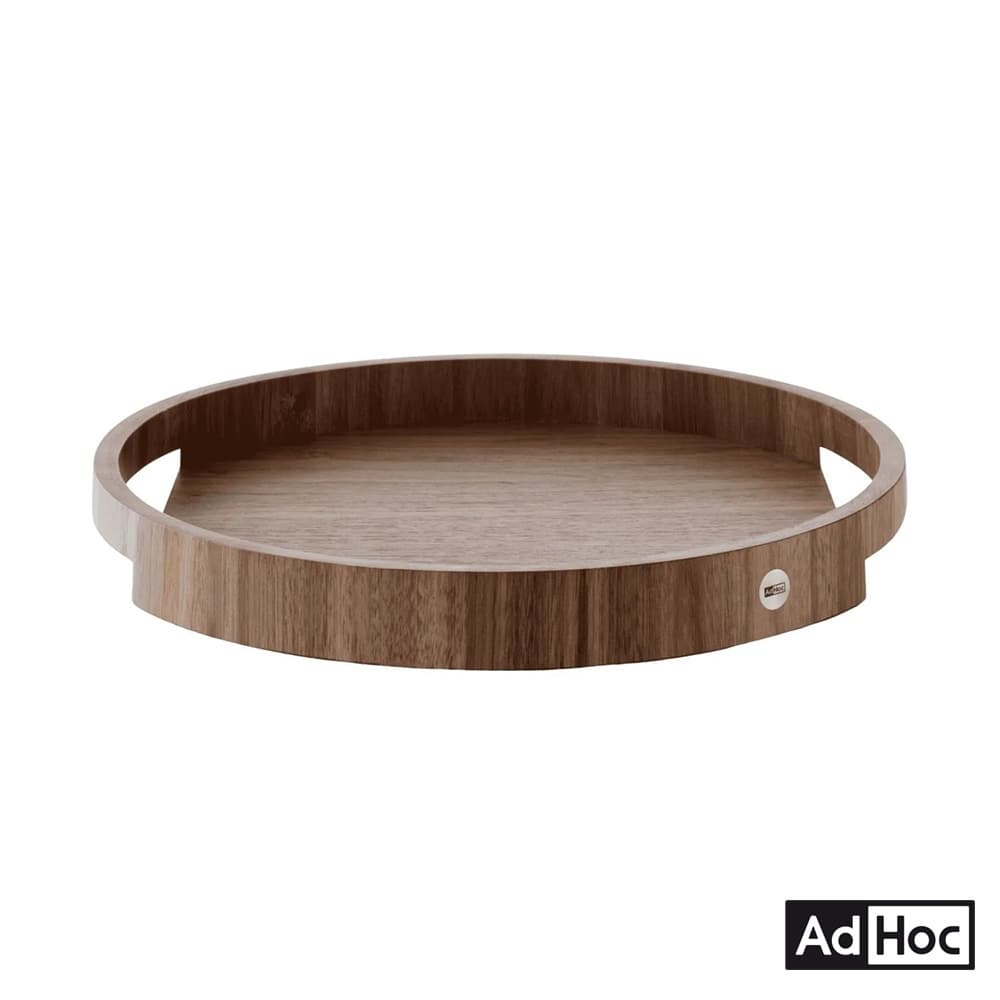 40CM AURA SERVING TRAY