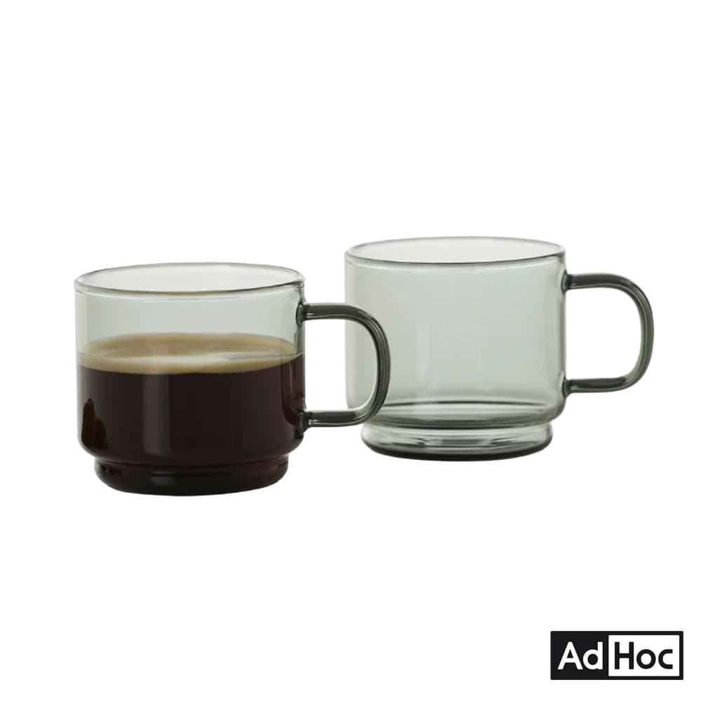 70ML IMPACT ESPRESSO CUP SET