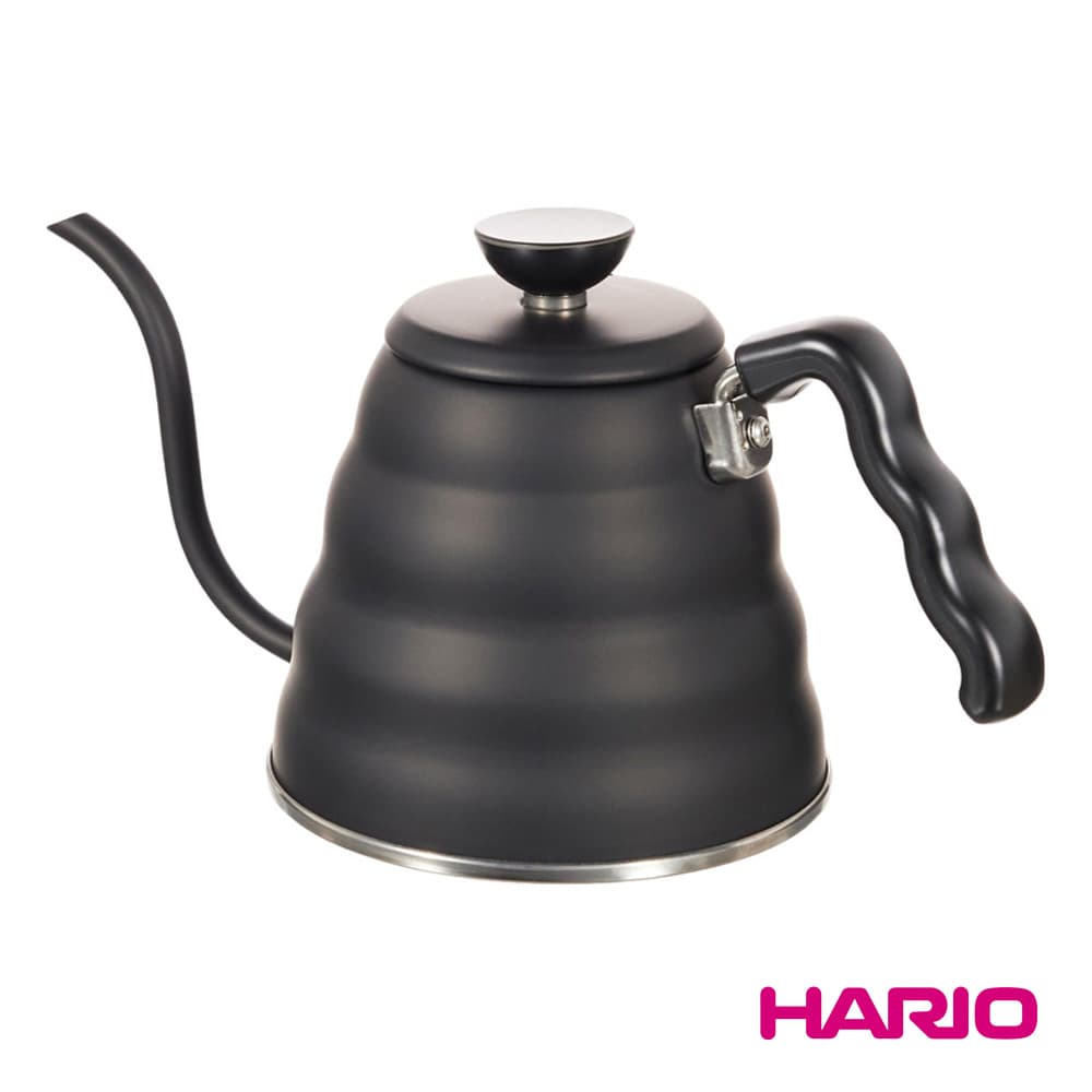 1.2L V60 DRIP KETTLE BUONO - MATTE BLACK
