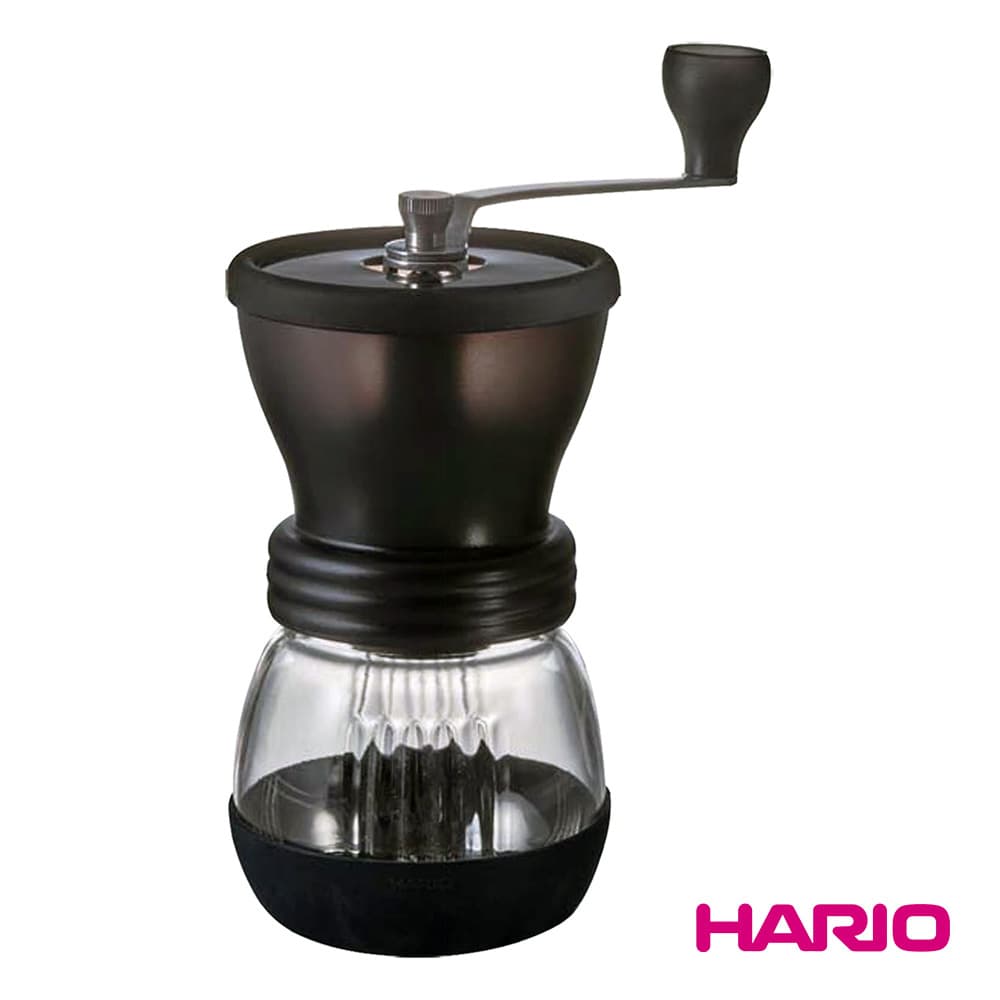 CERAMIC COFFEE MILL SKERTON