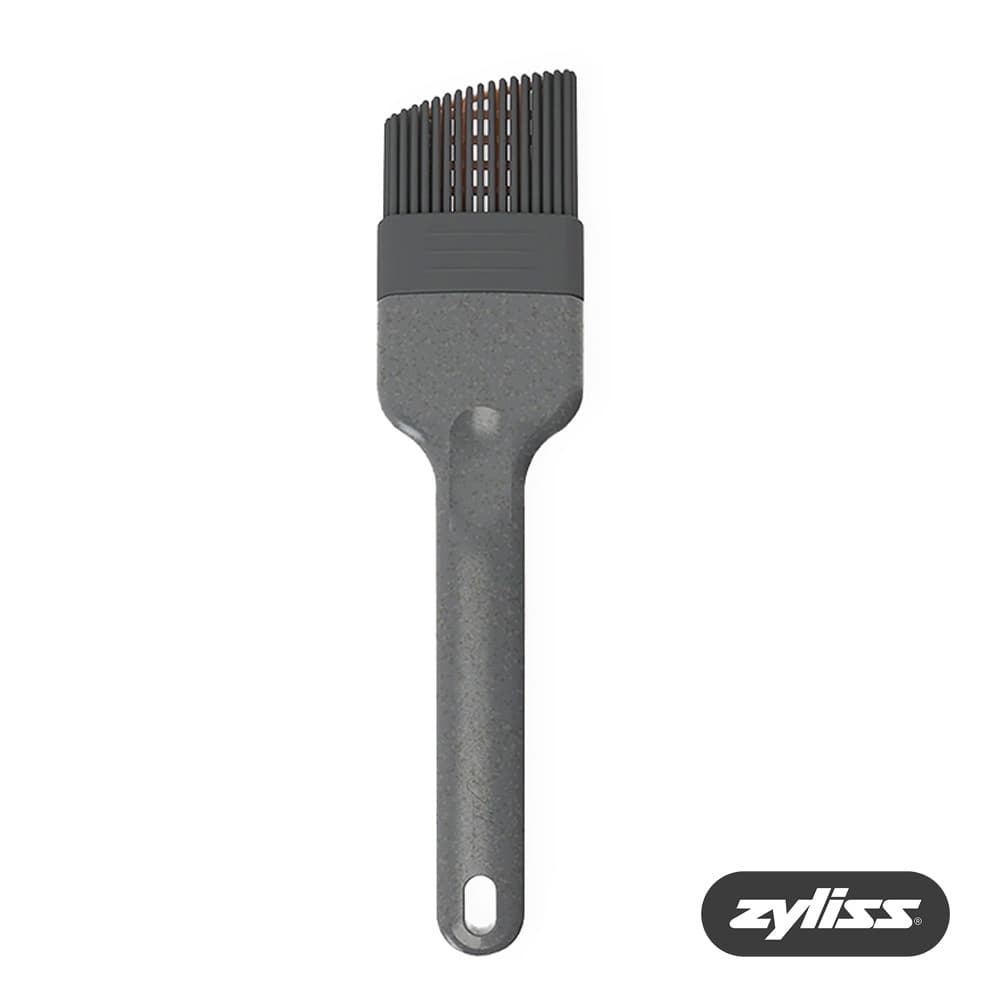 SILICONE PASTRY BRUSH