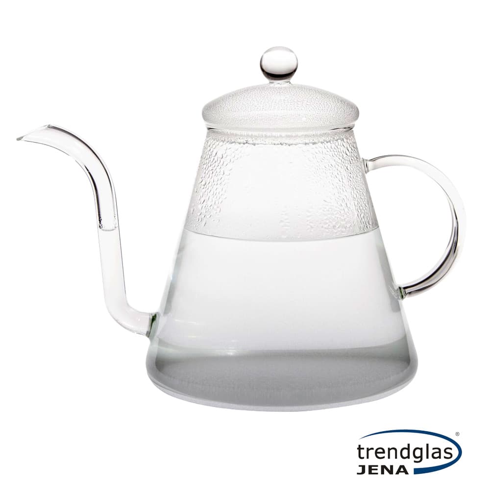 POUR OVER KETTLE