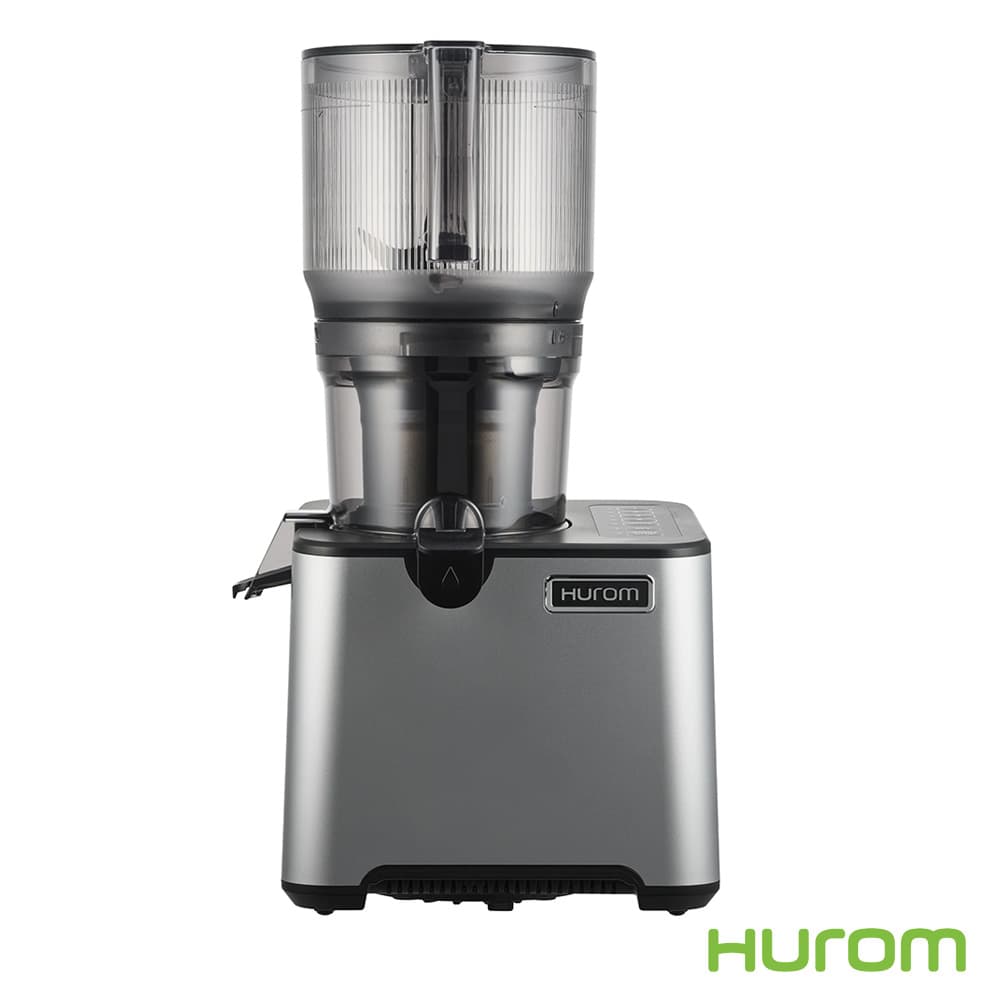 JUICE EXTRACTOR PLATINUM SILVER