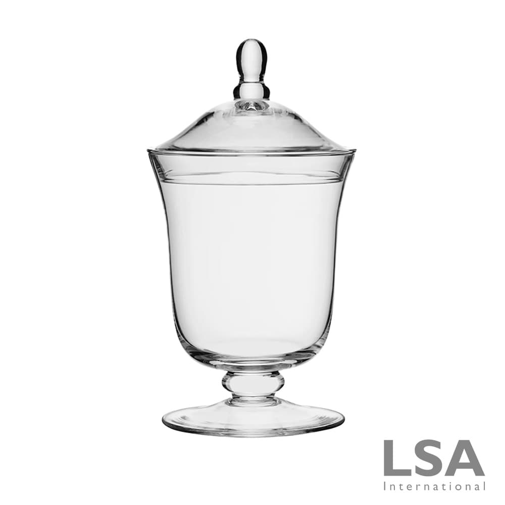 SERVE BONBON JAR