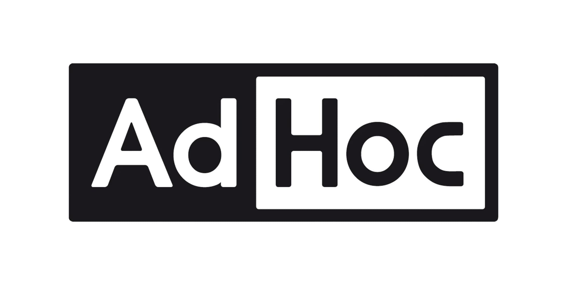 AdHoc