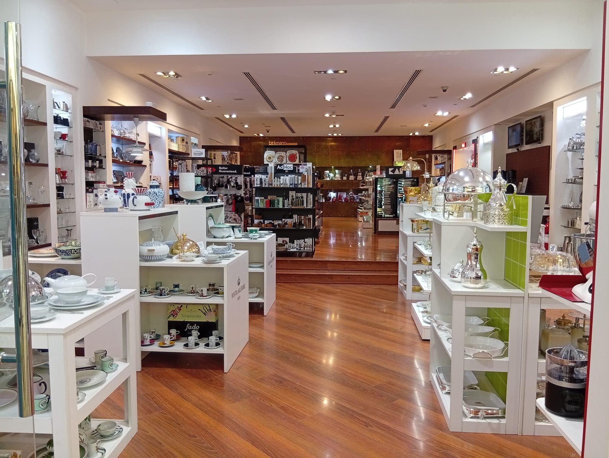 Visit Our Stores