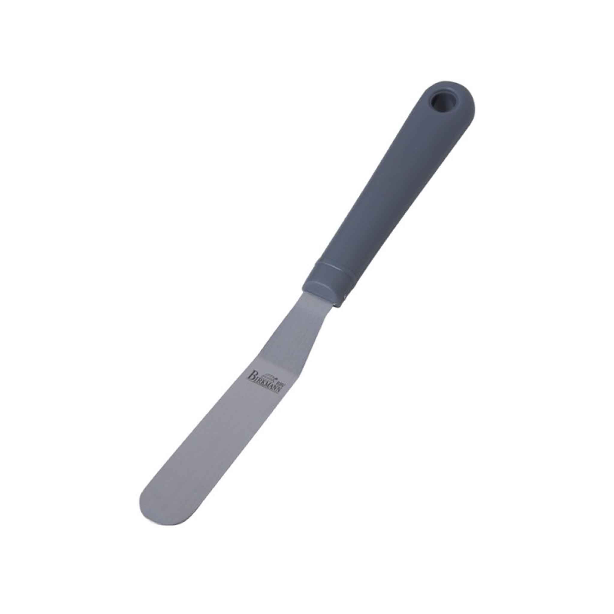 MINIATURE ANGLED SPATULA