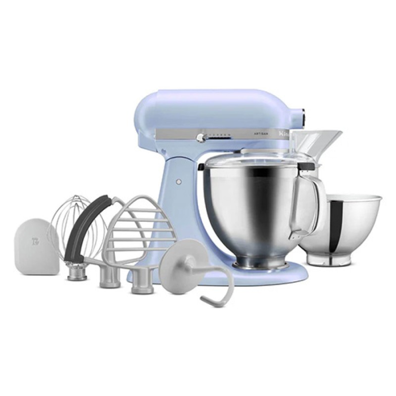 4.7L ARTISAN MIXER - BLUE SALT