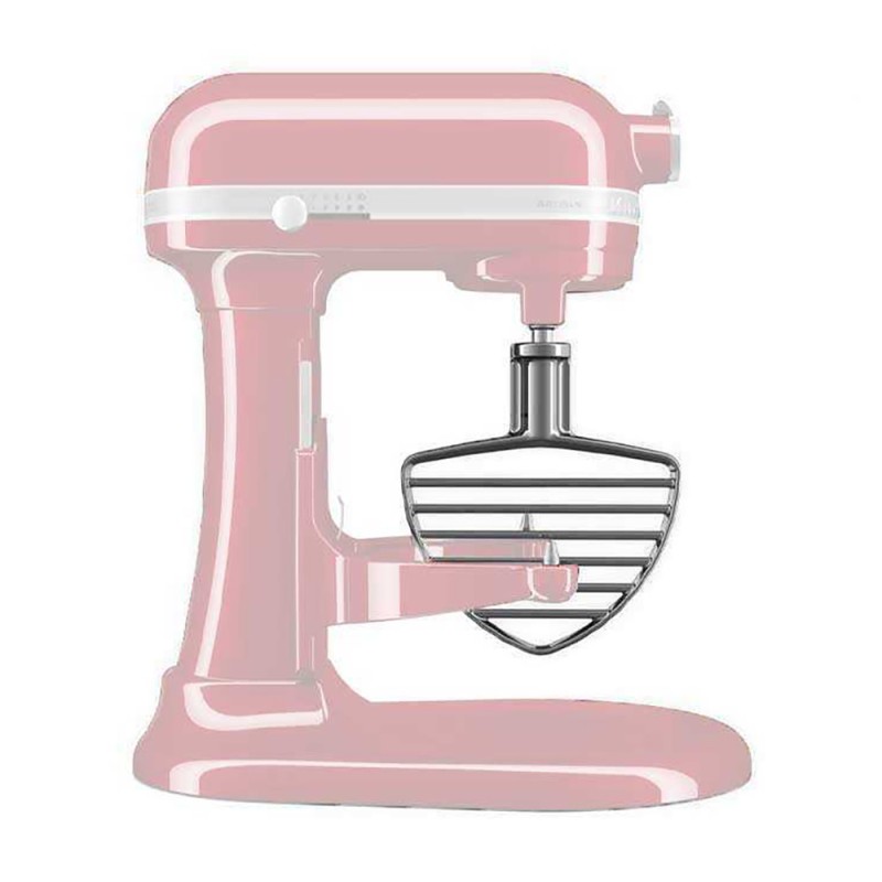 ACCESSORIES MIXER STAINLESS STEEL