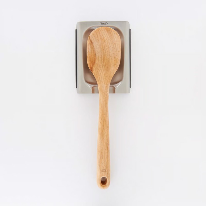 WOODEN LARGE SPOON