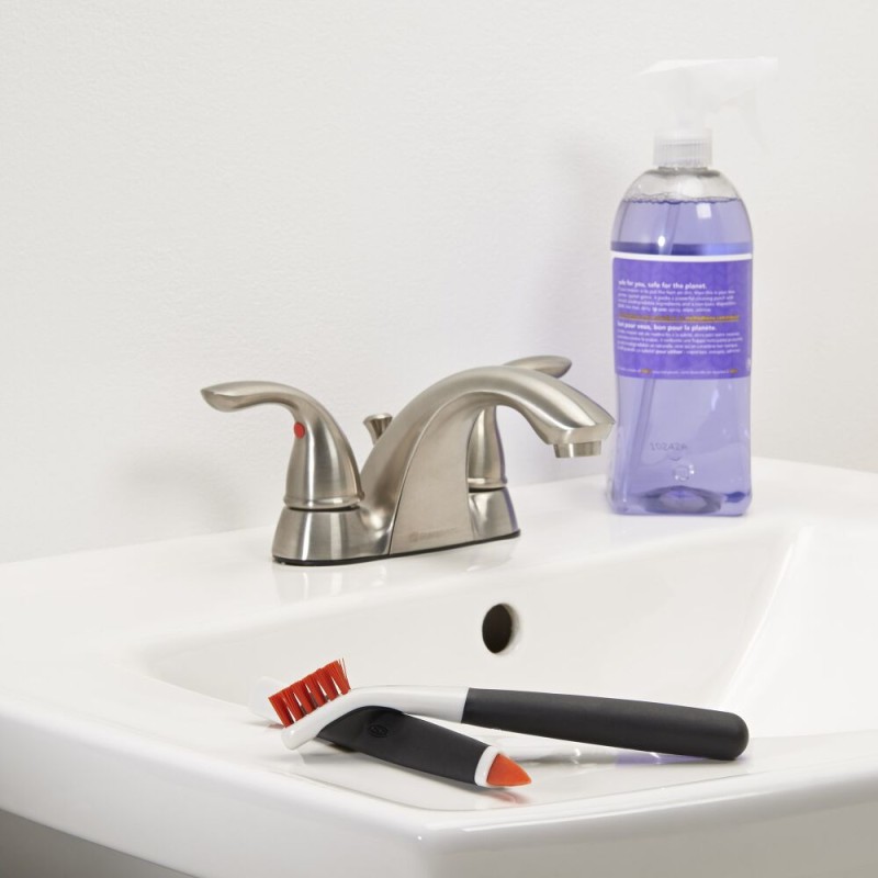 GG DEEP CLEAN BRUSH SET