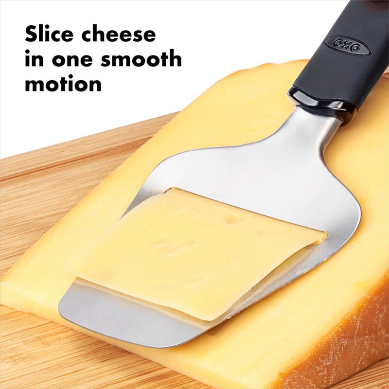 NON-STICK CHEESE PLANE