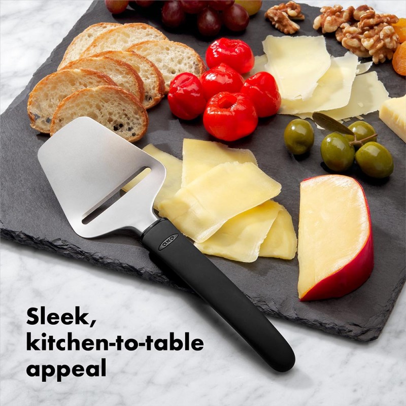 NON-STICK CHEESE PLANE
