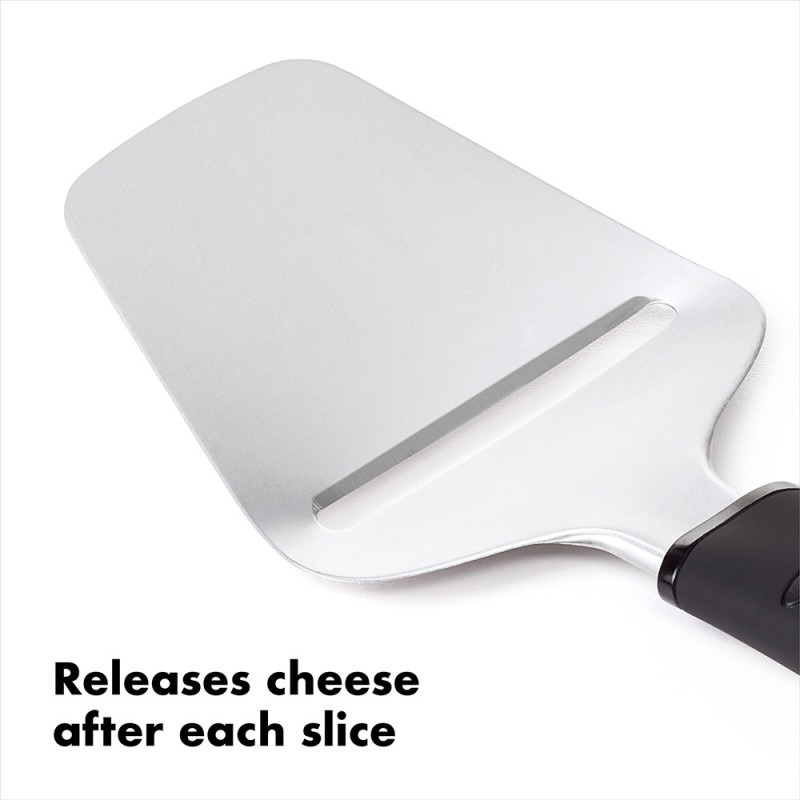 NON-STICK CHEESE PLANE