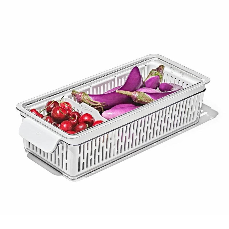 PRODUCE SAVER - LONG BIN