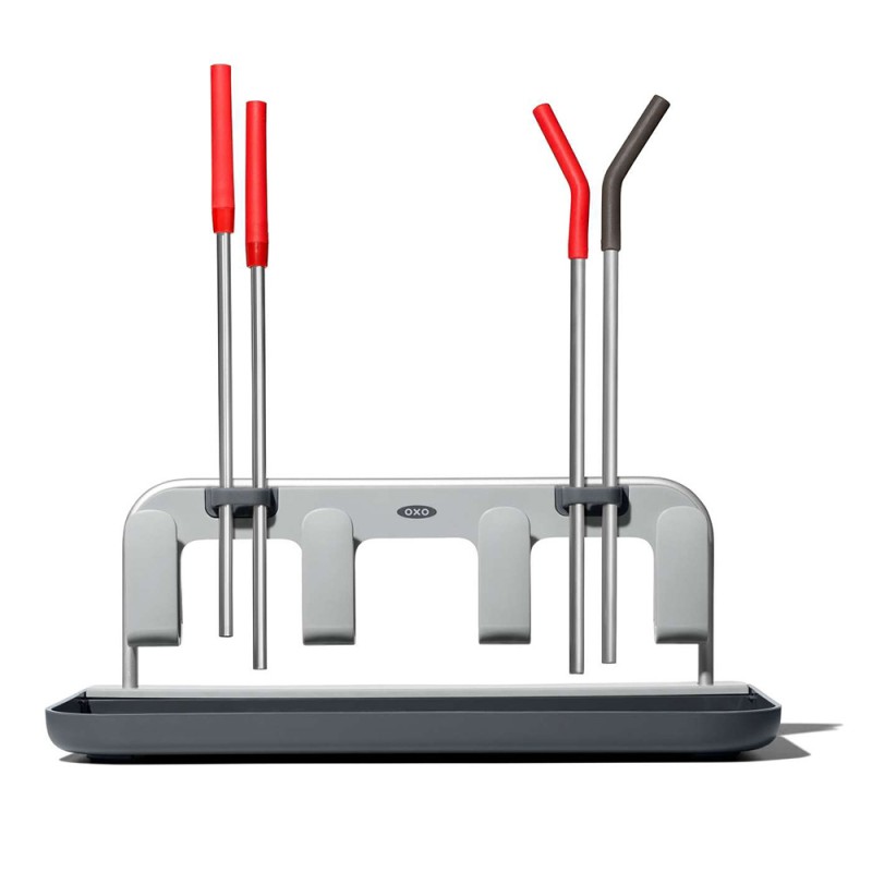 WATER BOTTLE DRYING RACK